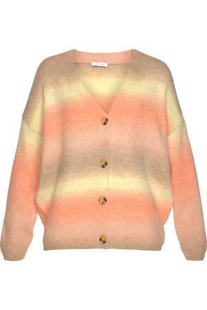 Lascana Gebreid vest