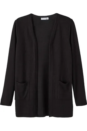NAME IT Gebreid vest 