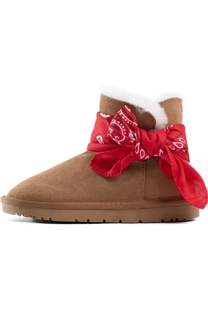 Gooce Snowboots