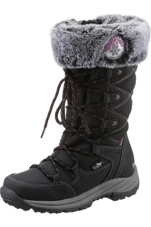 Mustang Snowboots