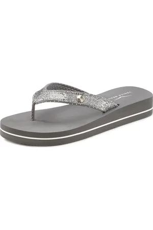 Venice Beach Teenslipper