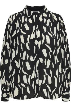 FRANSA Blouse 