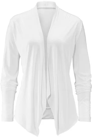 Lascana Gebreid vest