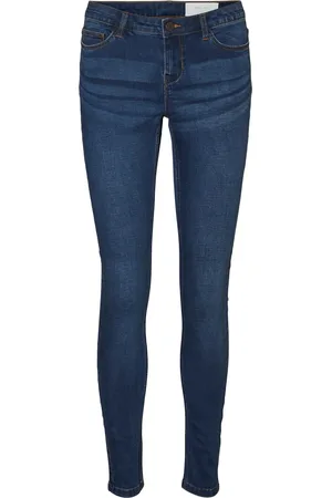 Noisy May Jeans 