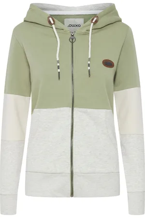 Oxmo Sweatvest 