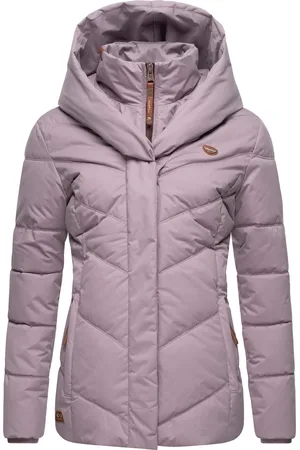 Ragwear Winterjas 