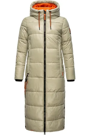 Navahoo Wintermantel