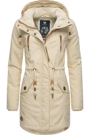 Ragwear Winterparka 