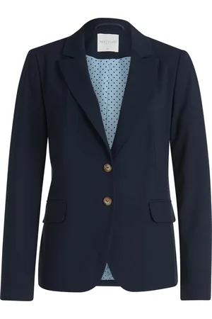 Betty & Co Blazers