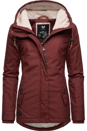 Ragwear Winterjas