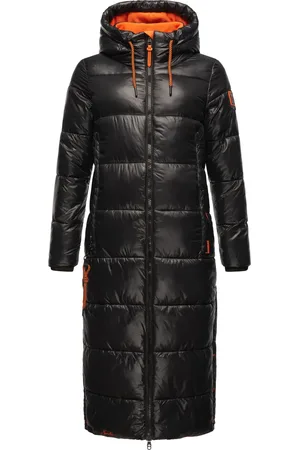 Navahoo Wintermantel 