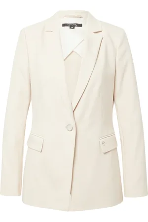 Comma, Blazers