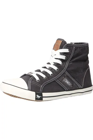 Mustang Sneakers hoog