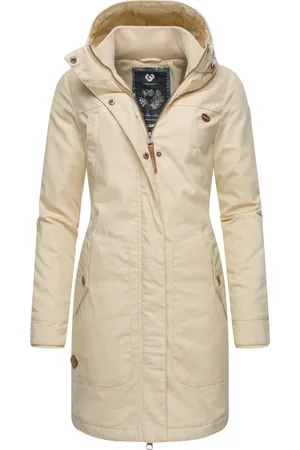 Ragwear Functionele mantel 