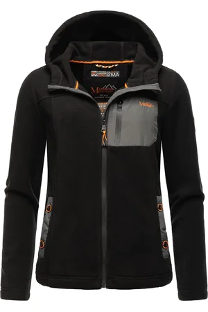 Marikoo Fleece jas 
