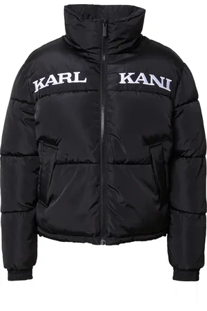 Karl Kani Tussenjas 