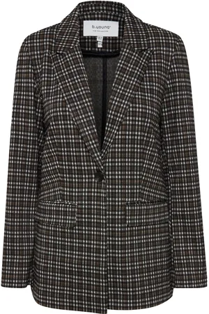 B YOUNG Blazers