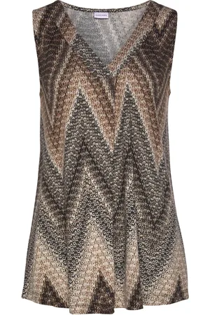 Lascana Gebreide top