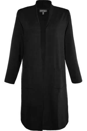 Ulla Popken Gebreid vest