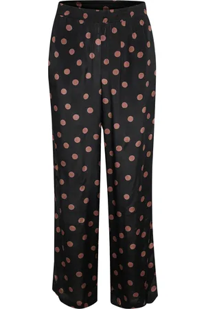 Kaffe Broek 