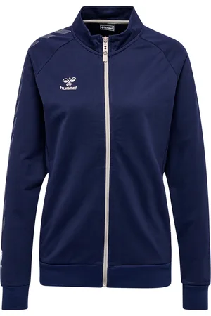 Hummel Sportief sweatvest 