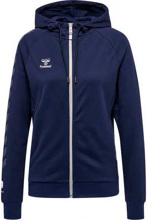 Hummel Sportief sweatvest 