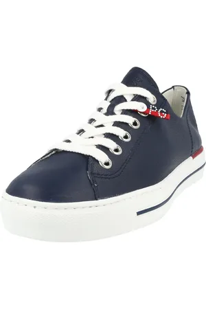 Paul Green Sneakers laag