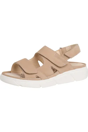 Ganter Sandalen met riem