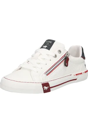 Mustang Sneakers laag