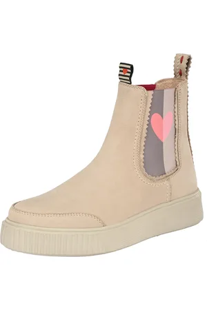 CRICKIT Chelsea boots 