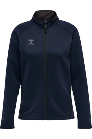 Hummel Sportief sweatvest 