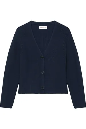 Marc O’ Polo Gebreid vest