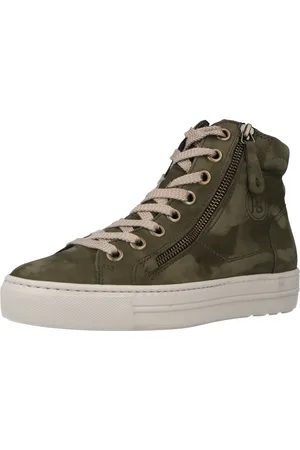 Paul Green Sneakers hoog