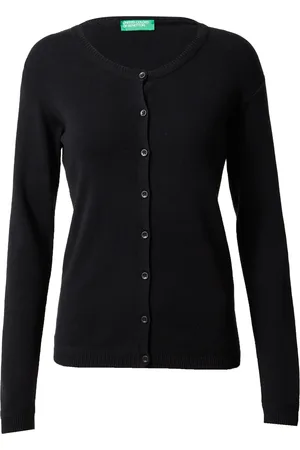 Benetton Gebreid vest
