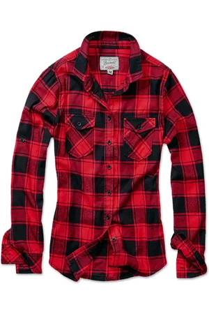 Brandit Blouse 
