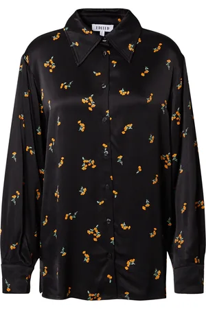 EDITED the label Blouse 