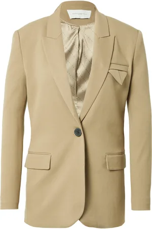 Copenhagen Muse Blazers 