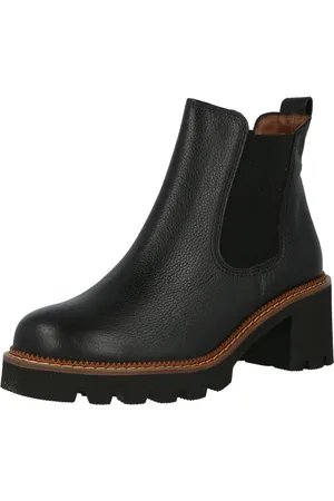 Paul Green Chelsea boots