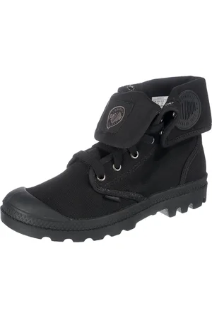 Palladium Veterlaarsjes 