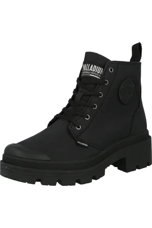 Palladium Veterlaarsjes 
