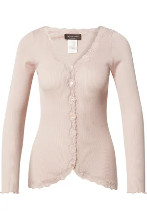 Rosemunde Gebreid vest