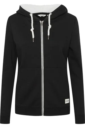 Oxmo Sweatvest 