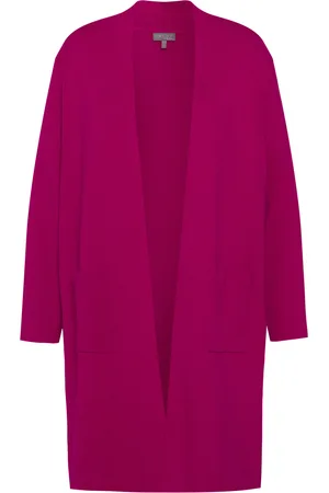 Ulla Popken Gebreid vest
