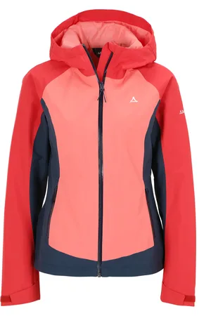 Schöffel Outdoorjas 