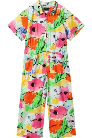Desigual Overall 