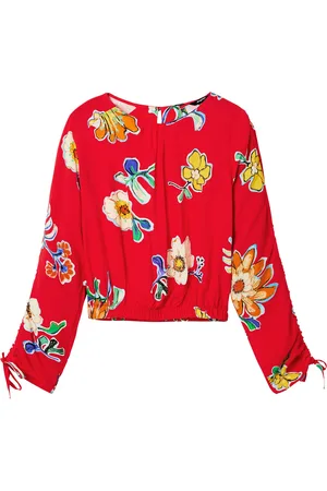 Desigual Blouse 
