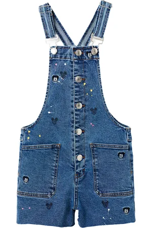 Desigual Tuinbroek