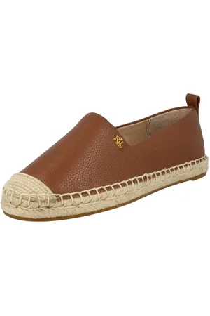 Ralph Lauren Espadrilles