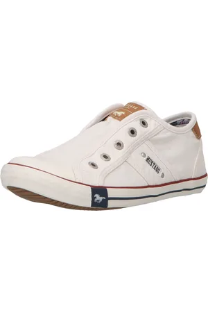 Mustang Slip-on