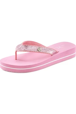 Venice Beach Teenslipper